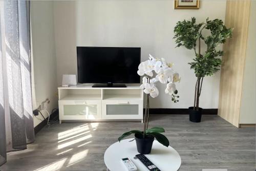 BWR - Two-room apartment near Navigli area, Foppa