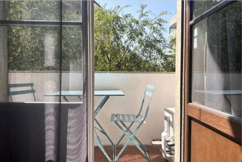 BWR - Two-room apartment near Navigli area, Foppa