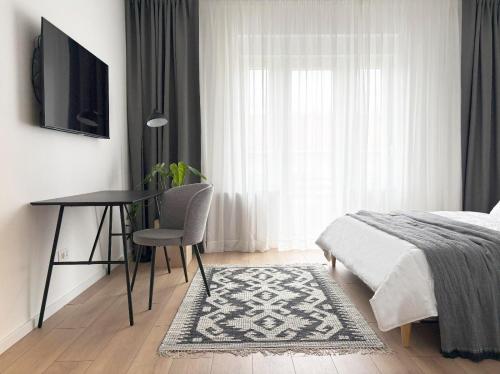 Maison Boutique Suites