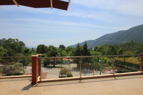 Gallery image of Imperial Studios in Vasiliki
