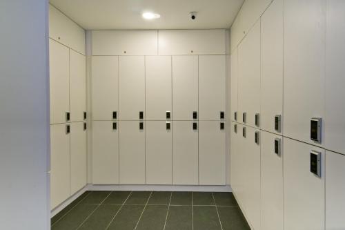 Photo de la galerie de l'établissement M Qube Hotel, à Bayan Lepas