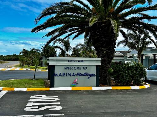 Fotografie z fotogalerie ubytování Marina View Guest House v destinaci Jeffreys Bay