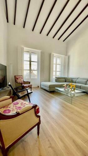 LovelyLoft Las Flores Ático