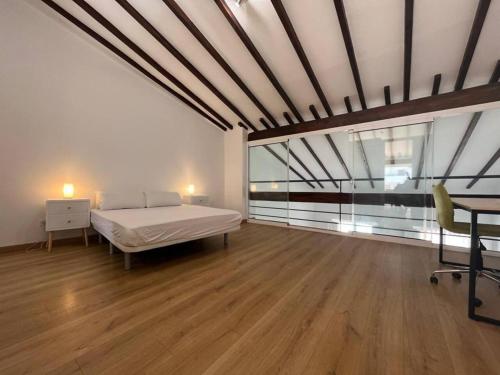 LovelyLoft Las Flores Ático