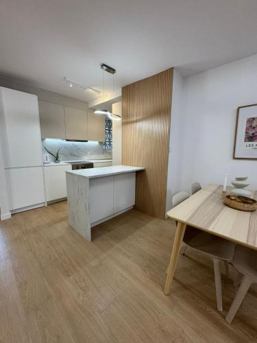 Apartment Playa Los Locos