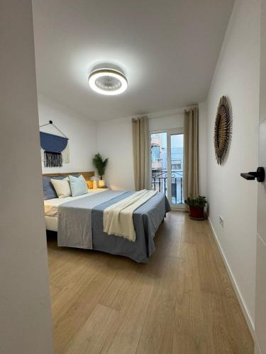Apartment Playa Los Locos