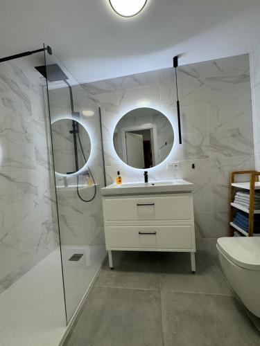 Apartment Playa Los Locos