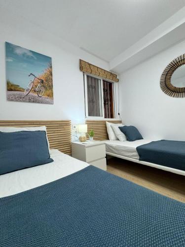 Apartment Playa Los Locos