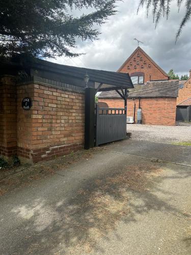 The Coach House photo 9