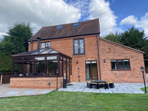 The Coach House photo 10