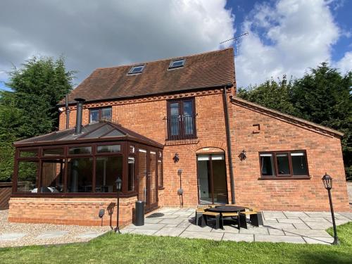 The Coach House photo 14