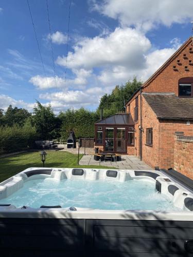 The Coach House photo 19