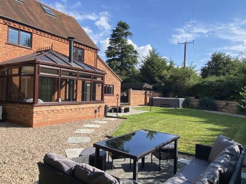 The Coach House photo 21