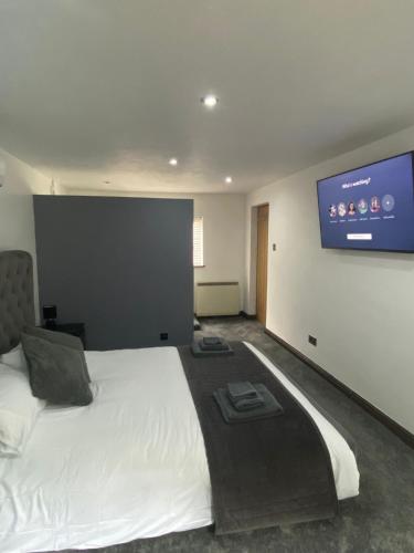 The Coach House photo 25