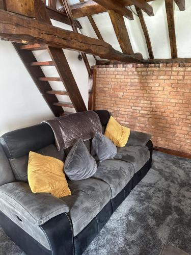 The Coach House photo 43