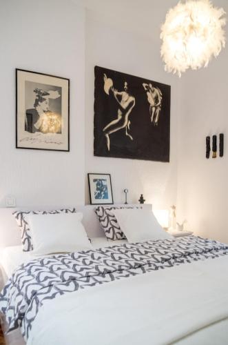 Apartman VIST
