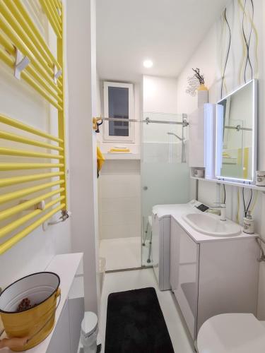 Apartman VIST