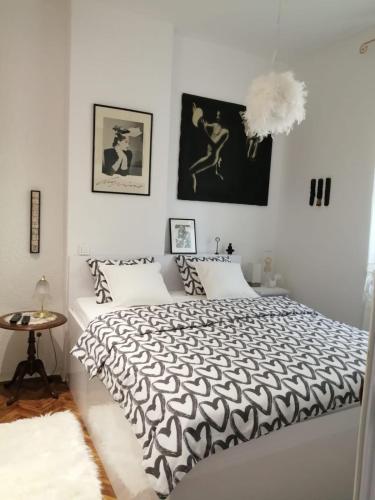 Apartman VIST