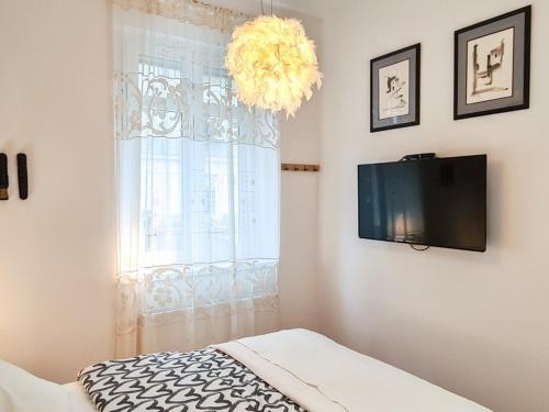 Apartman VIST
