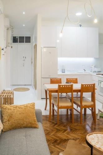 Apartman VIST