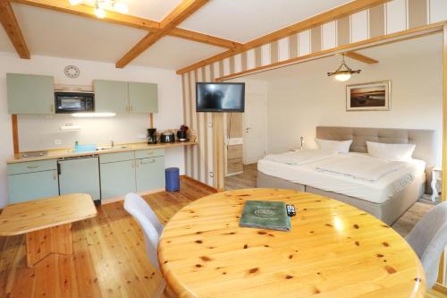 Fotografie z fotogalerie ubytování Hotel Wald & Meer v destinaci Ostseebad Koserow