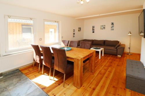 Fotografie z fotogalerie ubytování Hotel Wald & Meer v destinaci Ostseebad Koserow