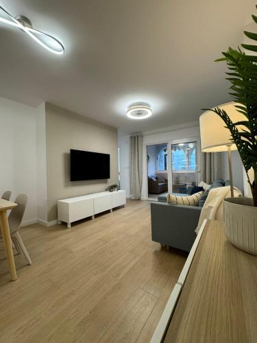 Apartment Playa Los Locos