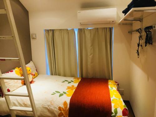 Okubo House 3F SJ0277