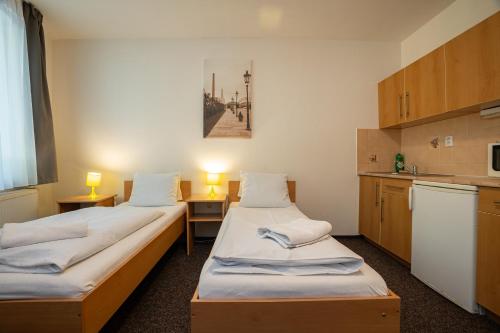 Apartmány U Gigantu