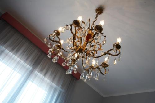 Fotografie z fotogalerie ubytování B&B Del Corso v destinaci Capo dʼOrlando