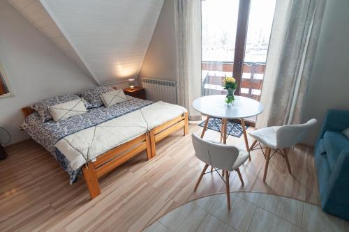 Apartament u Czernikow