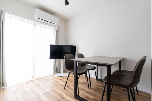 Kyojima 3chome Rental House