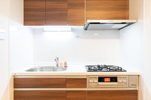 Kyojima 3chome Rental House