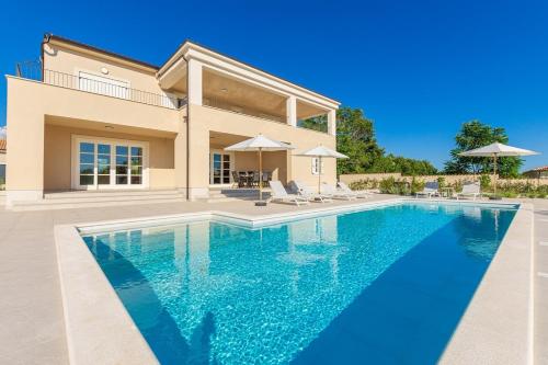 Villa Stella by IstriaLux