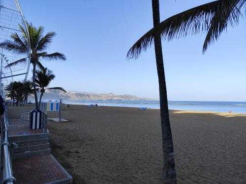 Piso cerca de la playa