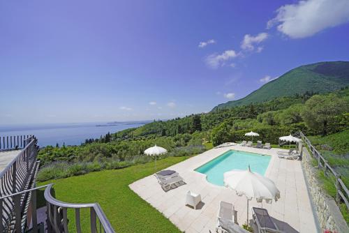 MadernoにあるVilla Ca' Rossaのギャラリーの写真