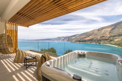 Fteri - Lassu Retreat