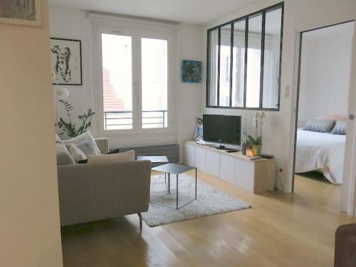 Charme moderne Lantiez CityCosy