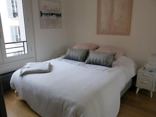 Charme moderne Lantiez CityCosy