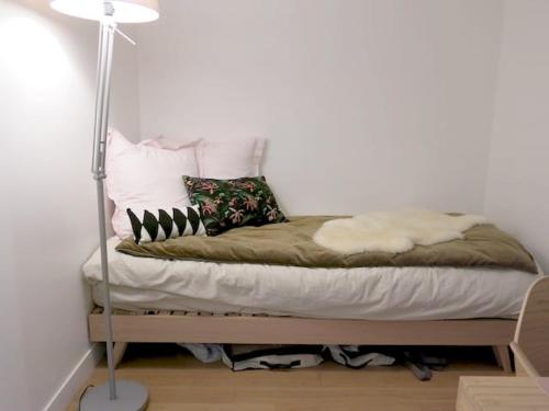 Charme moderne Lantiez CityCosy