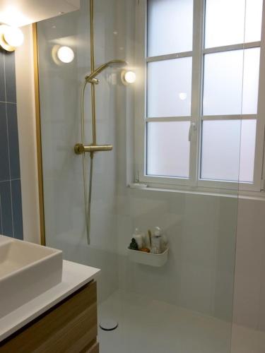 Charme moderne Lantiez CityCosy