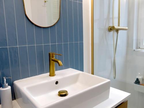 Charme moderne Lantiez CityCosy