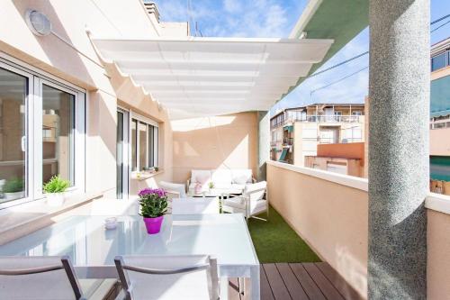 LovelyLoft Auditorio