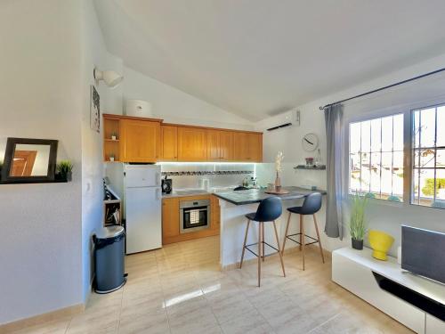 La Casa Lomas del Golf - Appartement 2 chambres