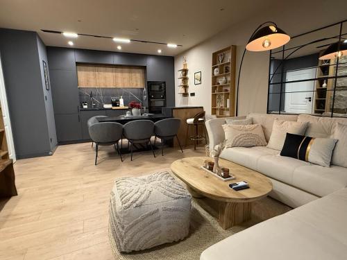 Ski Bansko Design Apartments