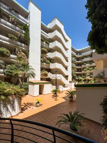 Xallas Golfside Apartment
