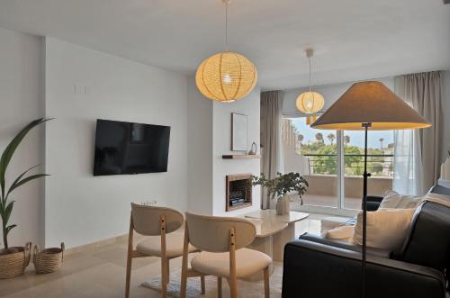 Xallas Golfside Apartment