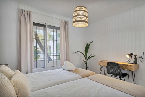 Xallas Golfside Apartment
