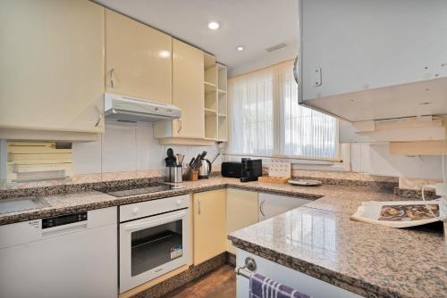 Xallas Golfside Apartment
