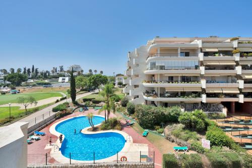Xallas Golfside Apartment